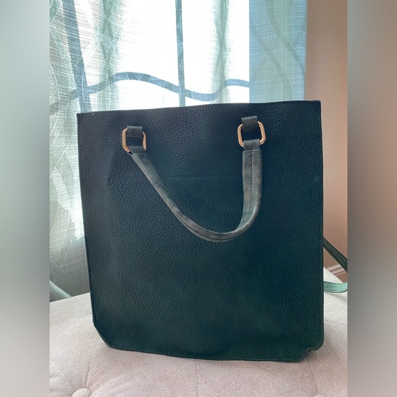 Steve Madden satchel bag trendy for Fall/Winter season - Picture 3 of 7